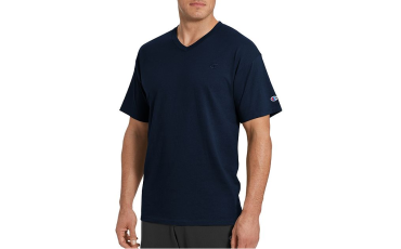 Men's Classic Jersey V-Neck